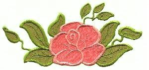 rose 2