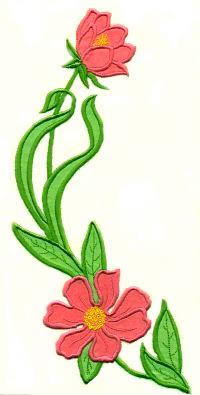 peony 1