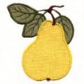 pear