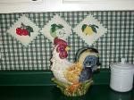 potholders